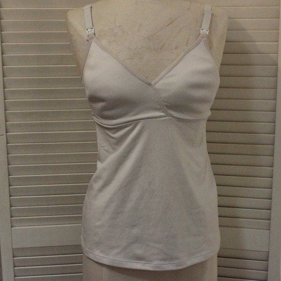 Playtex Nursing Cami sz S - Picture 1 of 4